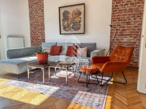 Apartament cu 4 camere circular in zona Elisabetin