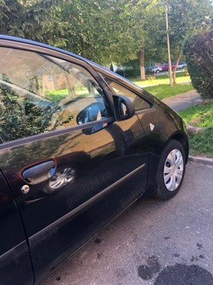 Mitsubishi Colt 1.1 benzina, 75 CP, 2008, Euro 4   consum mic, acte la zi - imagine 3