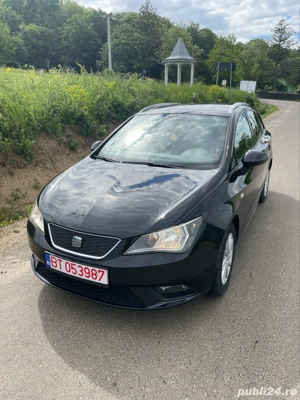 Seat Ibiza 1.2tdi - imagine 4
