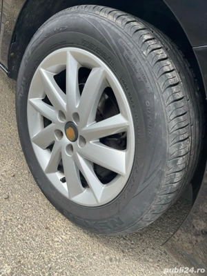 Seat Ibiza 1.2tdi - imagine 3