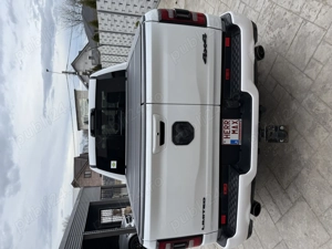 Vand Dosge Ram 1500 Limited - imagine 2