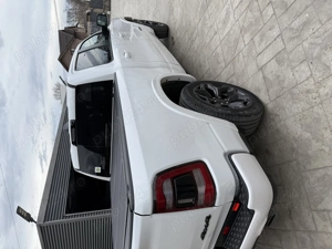 Vand Dosge Ram 1500 Limited