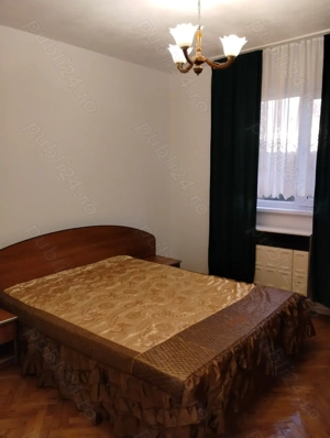 Închiriere ap. 2 cam. 55 mp. et.2 ; 1 min. centru - imagine 4