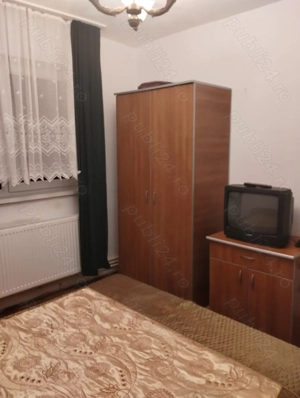 Închiriere ap. 2 cam. 55 mp. et.2 ; 1 min. centru - imagine 3