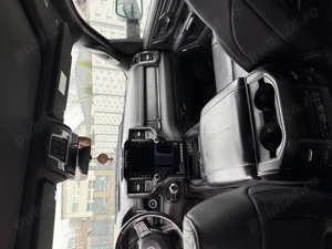 Vand Dosge Ram 1500 Limited - imagine 3