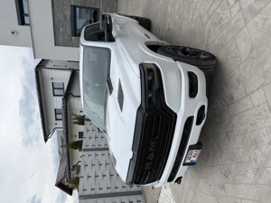 Vand Dosge Ram 1500 Limited - imagine 7
