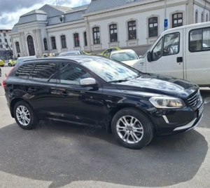 V0lvo xc 60   2014. Automat Diesel 24 Clima .  Bacau. 11500 euro