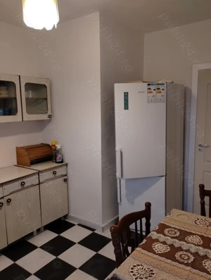 Închiriere ap. 2 cam. 55 mp. et.2 ; 1 min. centru - imagine 5