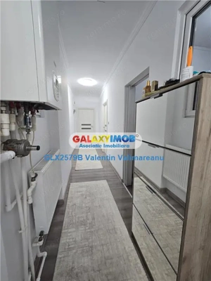 Apartament 2 Camere Mosilor VI 202 - imagine 7