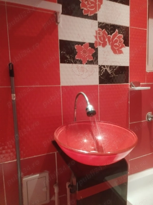 Garsoniera de inchiriat Universitate