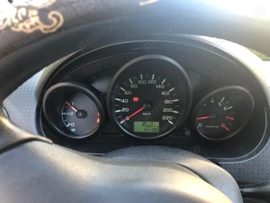 Mitsubishi Colt 1.1 benzina, 75 CP, 2008, Euro 4   consum mic, acte la zi - imagine 6