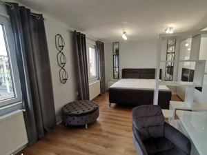 Casa 3 Camere Zona Centrala 111mp,Mobilata Utilata - imagine 2