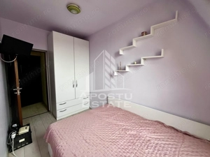 Apartament 2 camere de vanzare,zona Bucovina, Timisoara - imagine 9