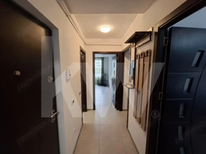 Apartament 3 camere de închiriat - Arhitectilor, Irina Rosetti - imagine 9