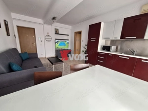 Apartament 2 camere Balcescu- BLOC NOU