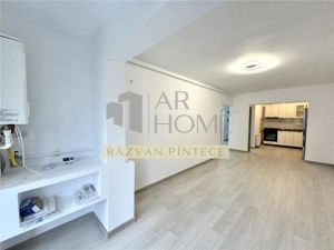 Inchiriere apartament 2 camere, partial mobilat utilat, White Tower Sud, Ploiesti.