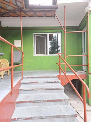 Casa cu 5 camere de vanzare , 14 MAI , 128.000 euro neg. - imagine 15