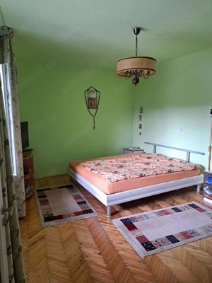 Casa cu 5 camere de vanzare , 14 MAI , 128.000 euro neg. - imagine 2