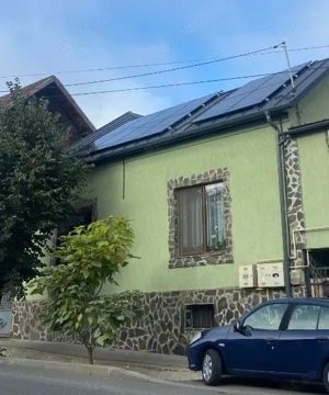 De vanzare casa individuala + spatiu comercial, zona centrala, Dej - imagine 9