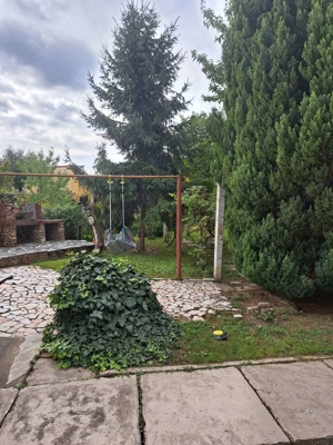 Casa cu 5 camere de vanzare , 14 MAI , 128.000 euro neg. - imagine 16