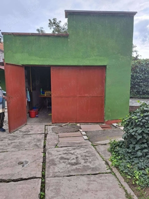 Casa cu 5 camere de vanzare , 14 MAI , 128.000 euro neg. - imagine 17