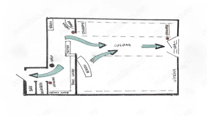 POZITIONARE CENTRALA - VAD COMERCIAL RIDICAT - imagine 8 POZITIONARE CENTRALA - VAD COMERCIAL RIDICAT - imagine 8