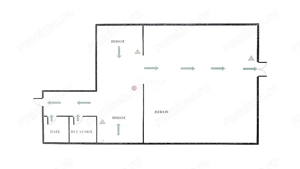 POZITIONARE CENTRALA - VAD COMERCIAL RIDICAT - imagine 3 POZITIONARE CENTRALA - VAD COMERCIAL RIDICAT - imagine 3