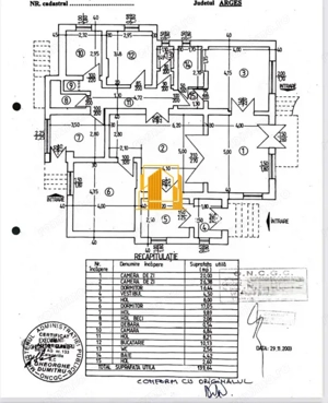 Casă  de vânzare – Strada Eremia Grigorescu, Pitești - imagine 17