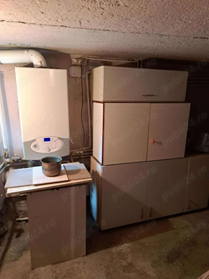 Casa cu 5 camere de vanzare , 14 MAI , 128.000 euro neg. - imagine 13