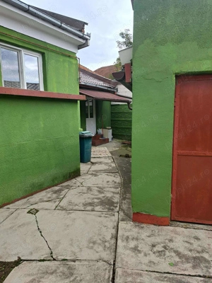 Casa cu 5 camere de vanzare , 14 MAI , 128.000 euro neg. - imagine 18