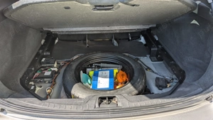 VOLVO V60 D4 2014 Euro 6 - imagine 6