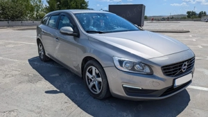VOLVO V60 D4 2014 Euro 6 - imagine 5