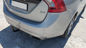 VOLVO V60 D4 2014 Euro 6 - imagine 8