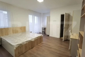Apartament 3 camere, 2 băi, terasă și parcare subterană – Iulius Mall / FSEGA