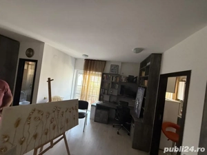 Titan Billa - Aleea Codrii Neamtului