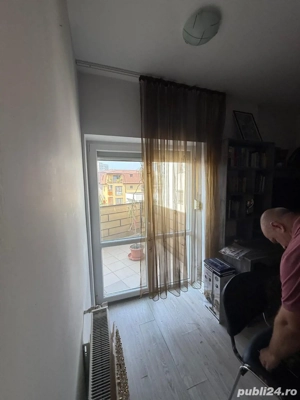 Titan Billa - Aleea Codrii Neamtului - imagine 2