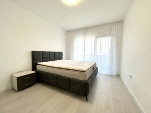 Triplex modern, 3 camere, 75 mp utili, 200 mp teren - Dumbravita - imagine 7
