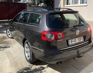 Vw passat b6 E5 dpf activ - imagine 3