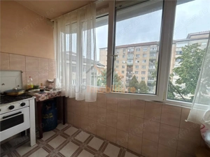 APARTAMENT 3 CAMERE | 2 BAI | TIP PB | STR. STEFAN CEL MARE  | ORADEA - imagine 4