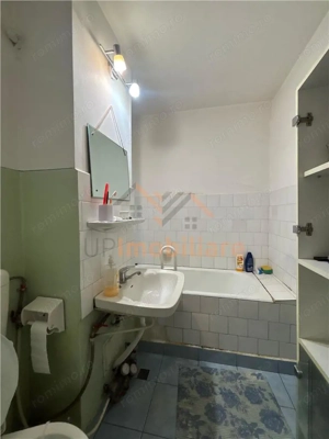APARTAMENT 3 CAMERE | 2 BAI | TIP PB | STR. STEFAN CEL MARE  | ORADEA - imagine 8