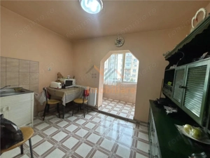 APARTAMENT 3 CAMERE | 2 BAI | TIP PB | STR. STEFAN CEL MARE  | ORADEA - imagine 3