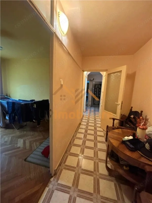 APARTAMENT 3 CAMERE | 2 BAI | TIP PB | STR. STEFAN CEL MARE  | ORADEA - imagine 7