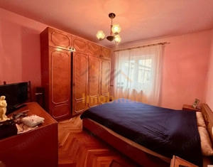 APARTAMENT 3 CAMERE | 2 BAI | TIP PB | STR. STEFAN CEL MARE  | ORADEA - imagine 5