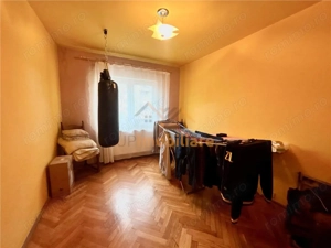 APARTAMENT 3 CAMERE | 2 BAI | TIP PB | STR. STEFAN CEL MARE  | ORADEA - imagine 6