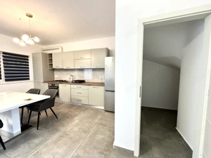 Triplex modern, 3 camere, 75 mp utili, 200 mp teren - Dumbravita - imagine 6