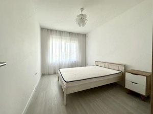 Triplex modern, 3 camere, 75 mp utili, 200 mp teren - Dumbravita - imagine 8