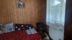 Casa de vacanta la 8 minute de stațiunea Govora