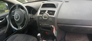 Renault megan 1.5 din 2007 - imagine 4