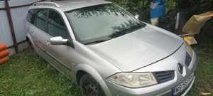 Renault megan 1.5 din 2007
