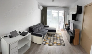 Apartament 2 camere mobilat si utilat Lux